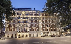 Intercontinental Rome Ambasciatori Palace By Ihg